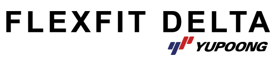 Flexfit Delta Logo
