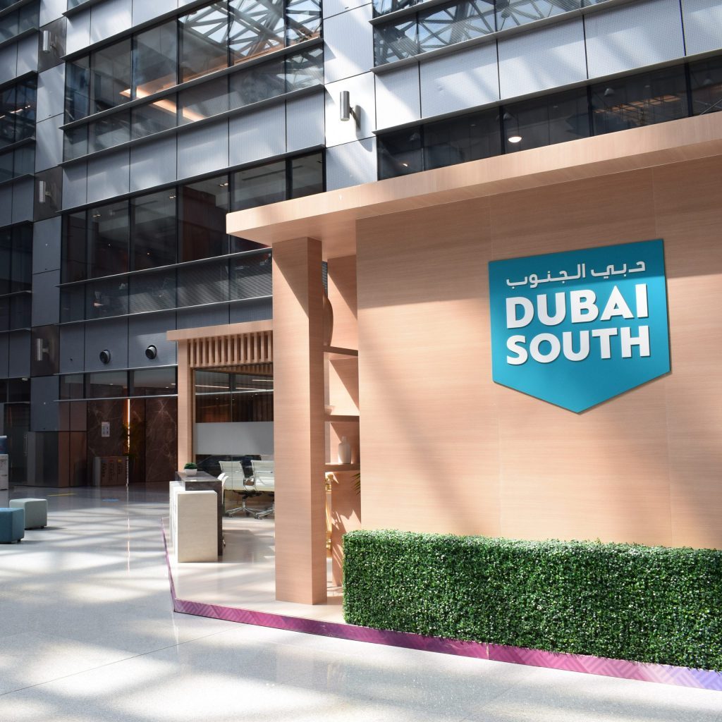 Dubaï Sud a été mis à l'échelle oxlihawbpnqdyvwrhsrdbqg